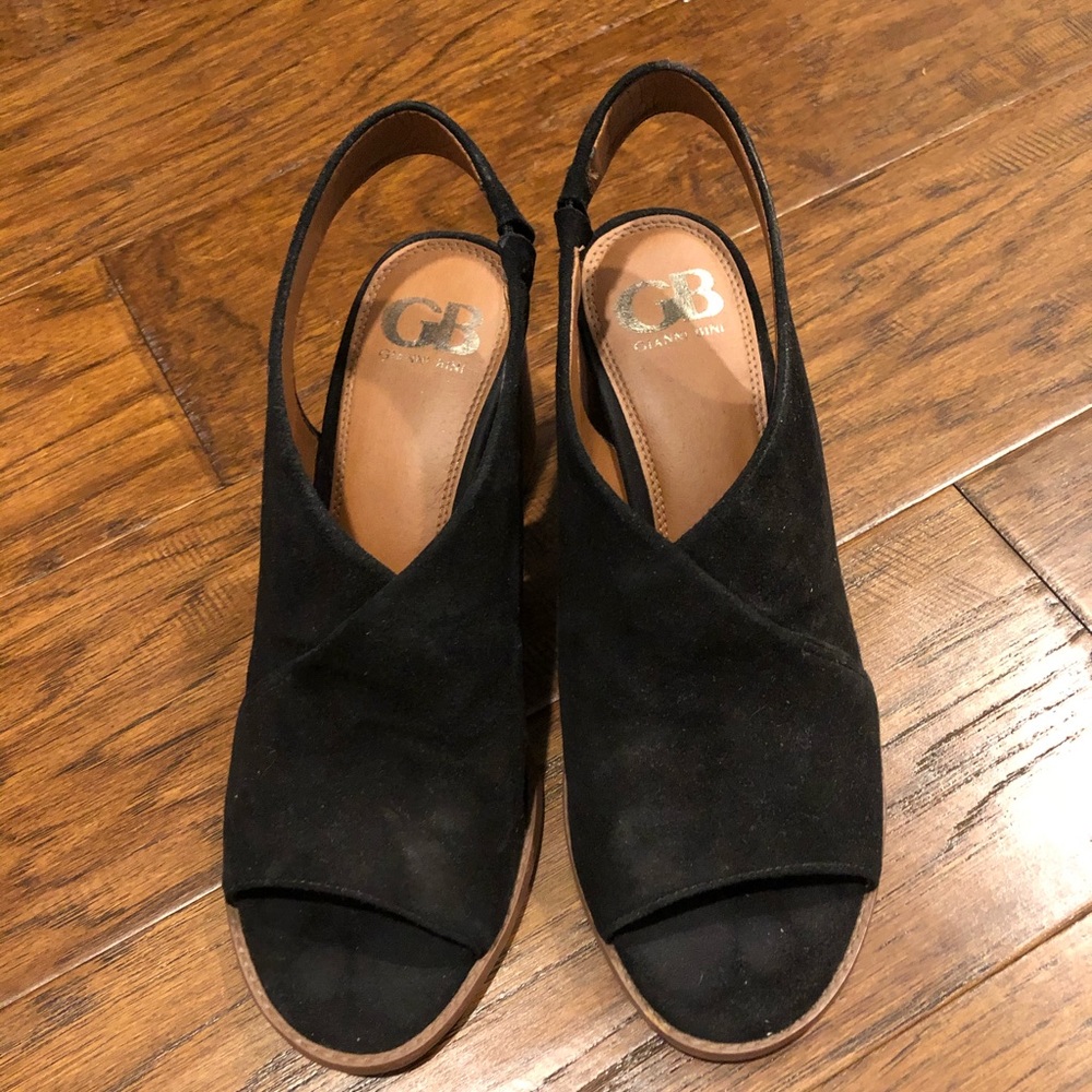 Gianni Bini Heels